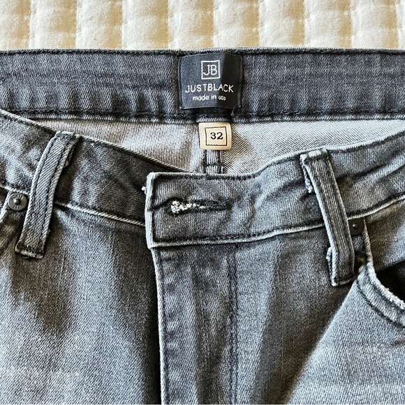 Just Black Jeans  from Stitch Fix - Picture 2 of 8